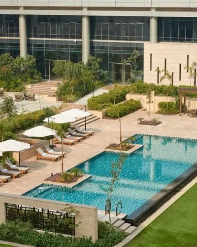 Escorts Near Andaz Hotel New Delhi