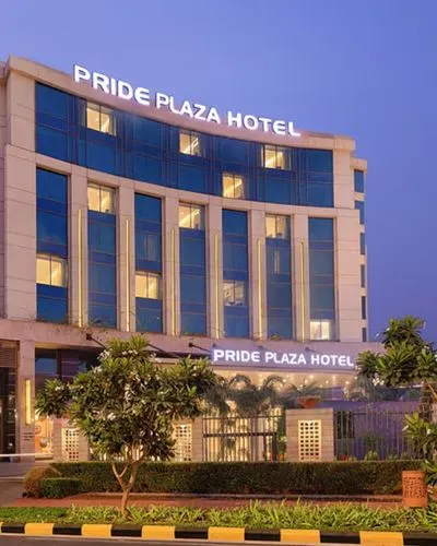 Escorts Near Delhi Pride Hotel New Delhi