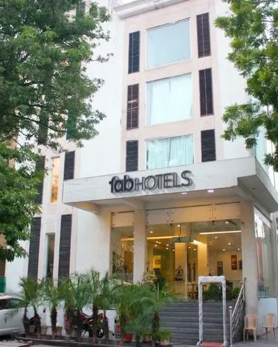 Escorts Near Fabhotel Prime Sage Hotel New Delhi