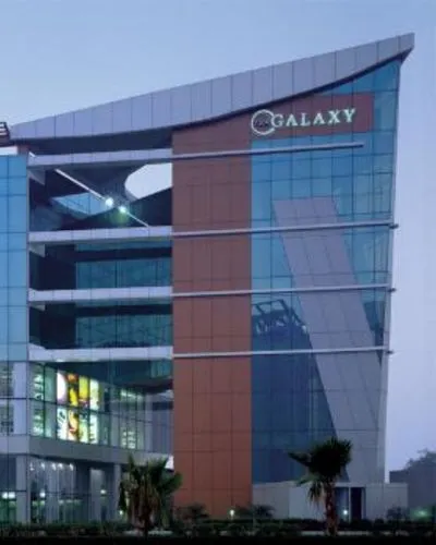 Escorts Near Galaxy Hotel Gurgaon