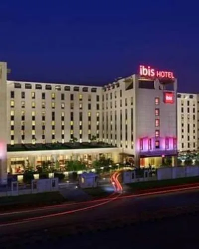 Escorts Near Ibis Hotel Aerocity New Delhi