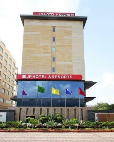 Escorts Near Jp Hotel And Resorts New Delhi