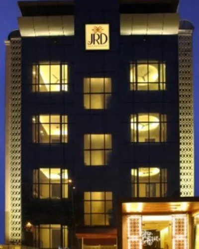 Escorts Near Jrd Luxury Boutique Hotel New Delhi