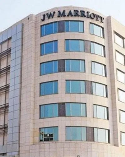 Escorts Near Jw Marriott Hotel Aerocity New Delhi