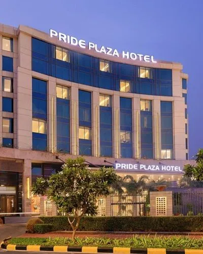 Escorts Near Pride Plaza Hotel New Delhi