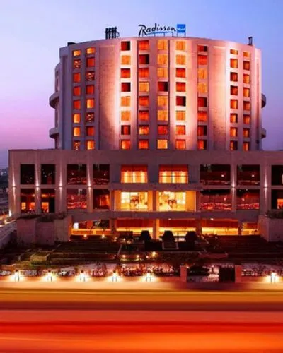 Escorts Near Radisson Blu Hotel Dwarka New Delhi