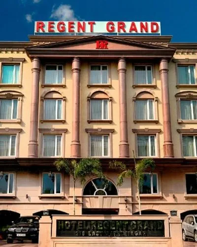 Escorts Near Regent Grand Hotel New Delhi