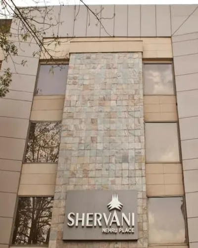 Escorts Near Shervani Hotel Nehru Place New Delhi